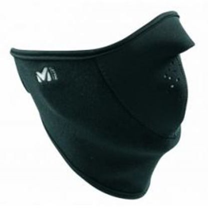 Picture of MILLET Powder Mask / Melna