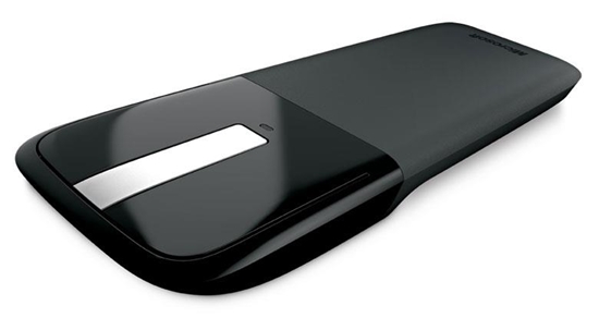 Изображение Microsoft Arc Touch mouse Ambidextrous RF Wireless BlueTrack