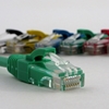 Picture of NetRack patch cord cat.5e RJ45 1,5m zielony (BZPAT1P5UG)
