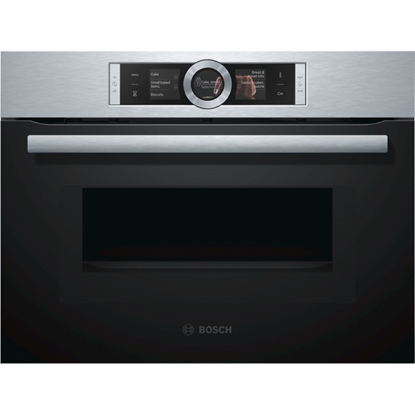 Picture of Bosch CMG636BS1 oven 45 L Stainless steel