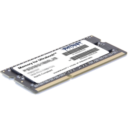 Изображение DDR3 Signature Ultrabook 8GB/1600(1*8GB) CL11