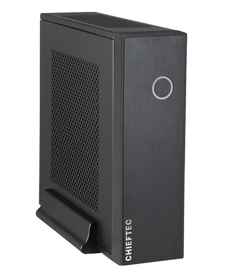 Изображение Obudowa Chieftec IX-03B-OP