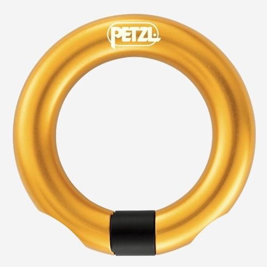 Picture of PETZL Savienojuma riņķis Ring Open