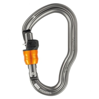 Picture of PETZL Vertigo Wire Lock M40A