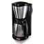 Изображение Philips Daily Collection Coffee maker HD7546/20 With Black & metal