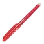 Attēls no Pildspalva rolleris dzēšama PILOT FRIXION Point 0.5mm sarkana tinte