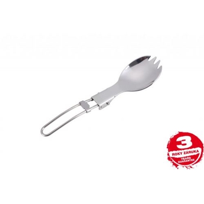 Picture of Spork Steel
