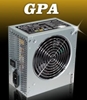 Picture of CASE PSU ATX 500W/GPA-500S8 CHIEFTEC