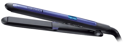 Picture of Remington S7710 hair styling tool Straightening iron Warm Black