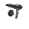 Picture of Remington D5220 hair dryer 2400 W Black