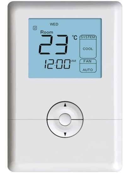 Picture of Wireless Thermostat Set