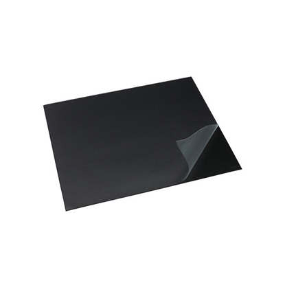 Изображение RILLSTAB Galda segums   ar plēvi un izmeru 50x65cm, melns