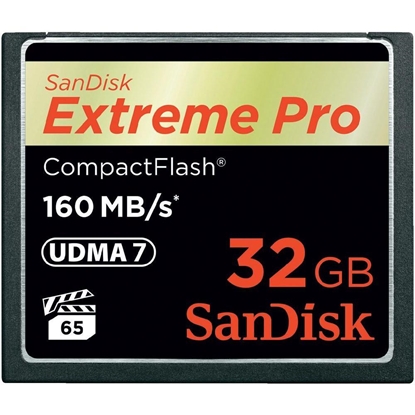 Изображение SanDisk Extreme Pro 32GB