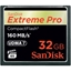 Attēls no SanDisk Extreme Pro 32GB