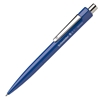 Изображение Lodīšu pildspalva SCHNEIDER K1, zils korpuss, zila tinte