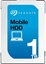 Attēls no Seagate Mobile HDD ST1000LM035 internal hard drive 1 TB
