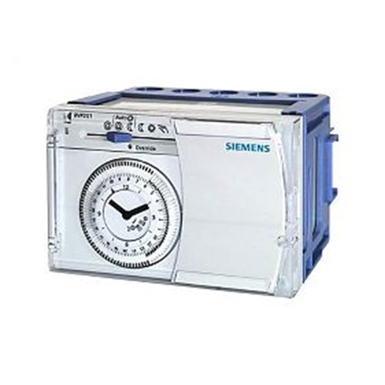 Picture of Apkures kontrolieris RVP211