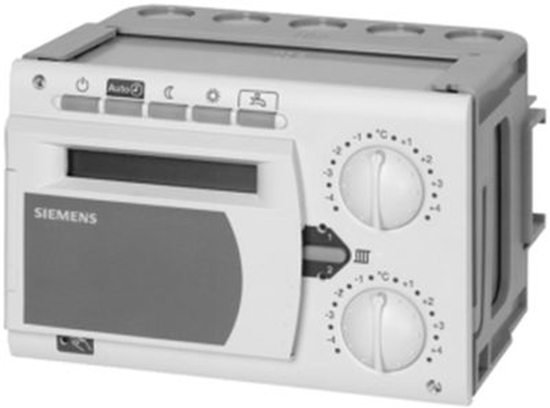 Picture of Apkures kontrolieris RVP300 A