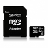 Picture of microSDHC 32GB CL10/UHS-1 40/15 MB/s Elite + adapter