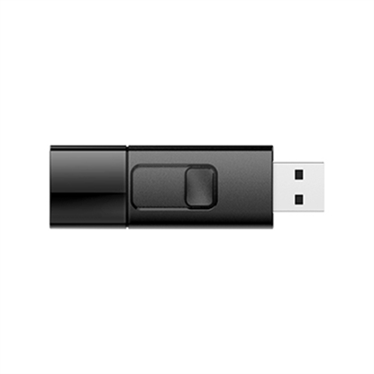 Picture of Silicon Power flash drive 8GB Ultima U05, black