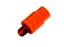 Изображение SKS pumpja gumijas vārsts divpusējs (Presta/Dunlop)