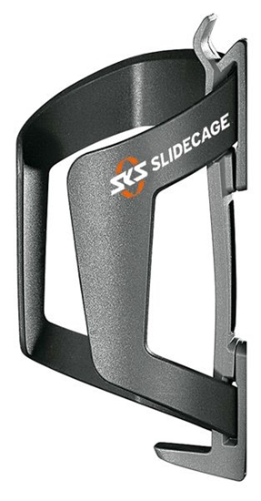 Picture of SKS Slide Cage plastic / Melna