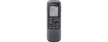 Picture of Sony ICD-PX240