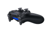 Picture of Sony Playstation PS4 Controller Dual Shock wireless black V2