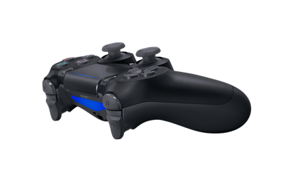 Изображение Sony Playstation PS4 Controller Dual Shock wireless black V2