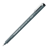 Picture of Pildspalva rasēšanai STAEDTLER PIGMENT LINER 0.1mm melna