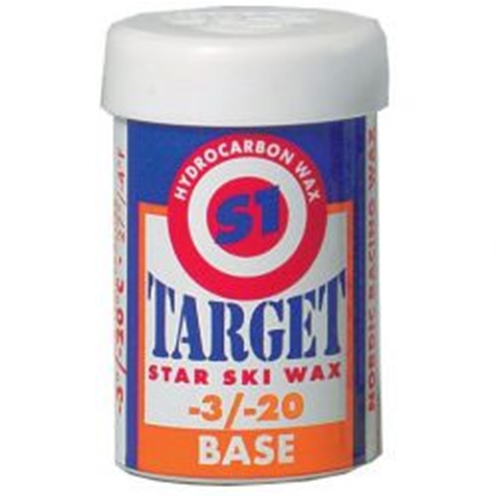 Picture of STAR SKI WAX S1 Base / -3...-20 °C