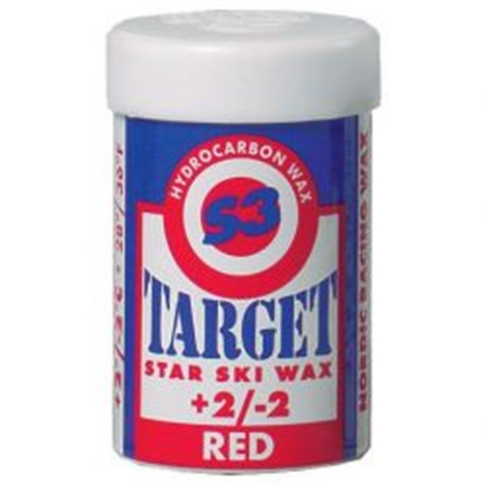 Picture of STAR SKI WAX S3 / +2... -2 °C