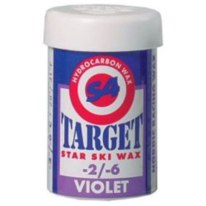 Picture of STAR SKI WAX S4 / -2...-6 °C