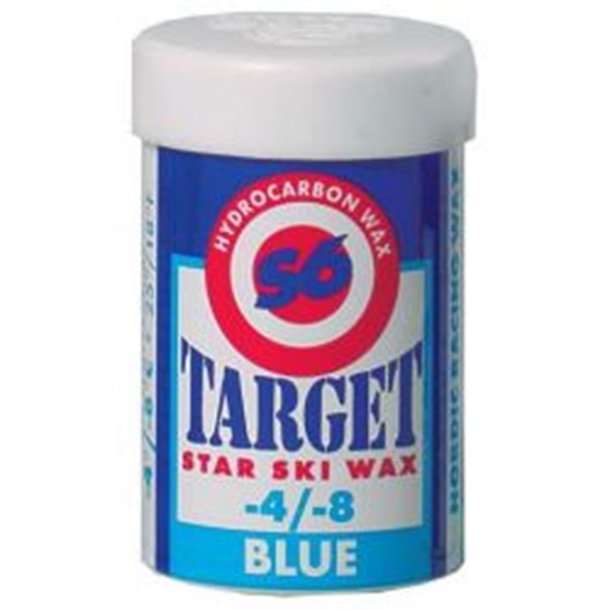Picture of STAR SKI WAX S6 / -4...-6 °C