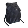 Picture of Targus TEB01 backpack Black Nylon