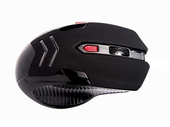 Picture of Tracer Airman RF Black/Red