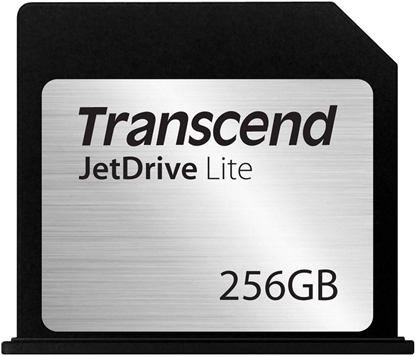 Изображение Transcend JetDrive Lite 130 256GB MacBook Air 13  2010-2015