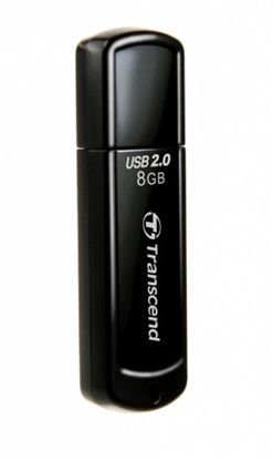 Изображение Transcend JetFlash 350       8GB USB 2.0