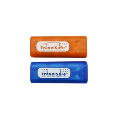 Picture of TRAVELSAFE   / Zila