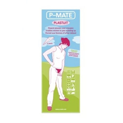 Picture of TRAVELSAFE P-Mate