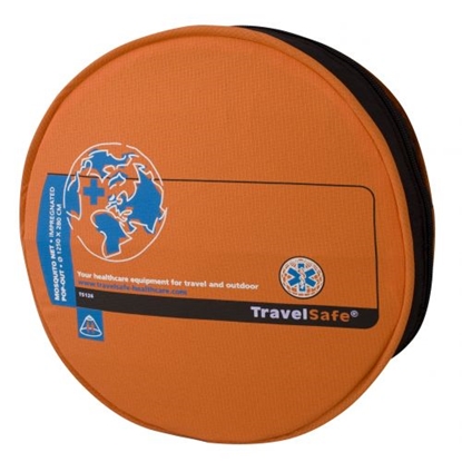 Изображение TRAVELSAFE Pop-Out Treated 2 pers.