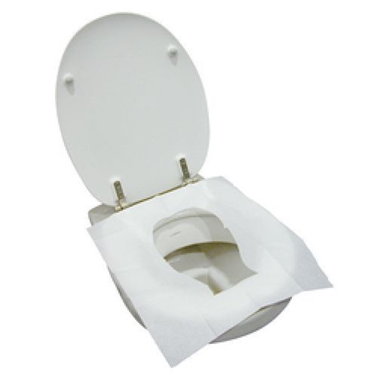 Picture of TRAVELSAFE Toilet seat cover