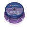 Picture of Matricas DVD+R AZO Verbatim 4.7GB 16x 25 Pack, Spindle