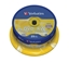 Picture of Matricas DVD+RW SERL Verbatim DLP 4.7GB 4x 25 Pack Spindle