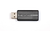 Изображение Verbatim Store n Go         32GB Pinstripe USB 2.0 black    49064