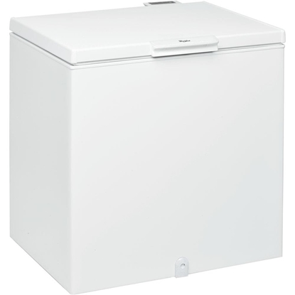 Изображение Whirlpool WHS2121 freezer Chest freezer Freestanding 204 L F White