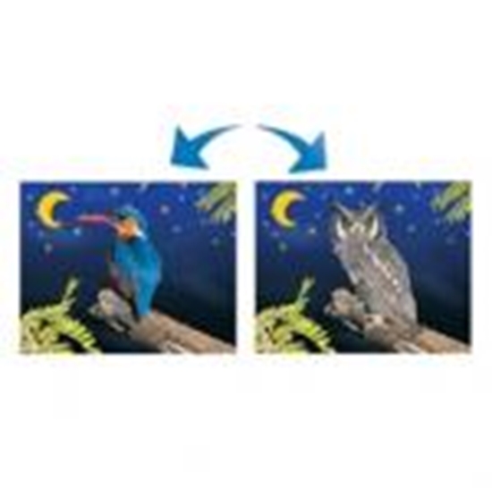 Picture of *Paliktnis peleiMMPPD-3D 0.5mm"slim mousepad