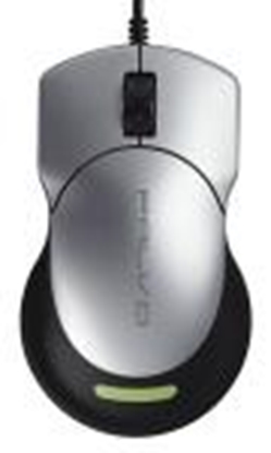 Attēls no *Pele datora PALVO sudraba Elecom