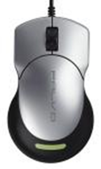 Picture of *Pele datora PALVO sudraba Elecom