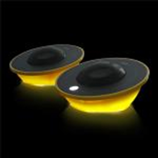 Picture of *Skaļruņi OMNI dzeltens/melns SVEN